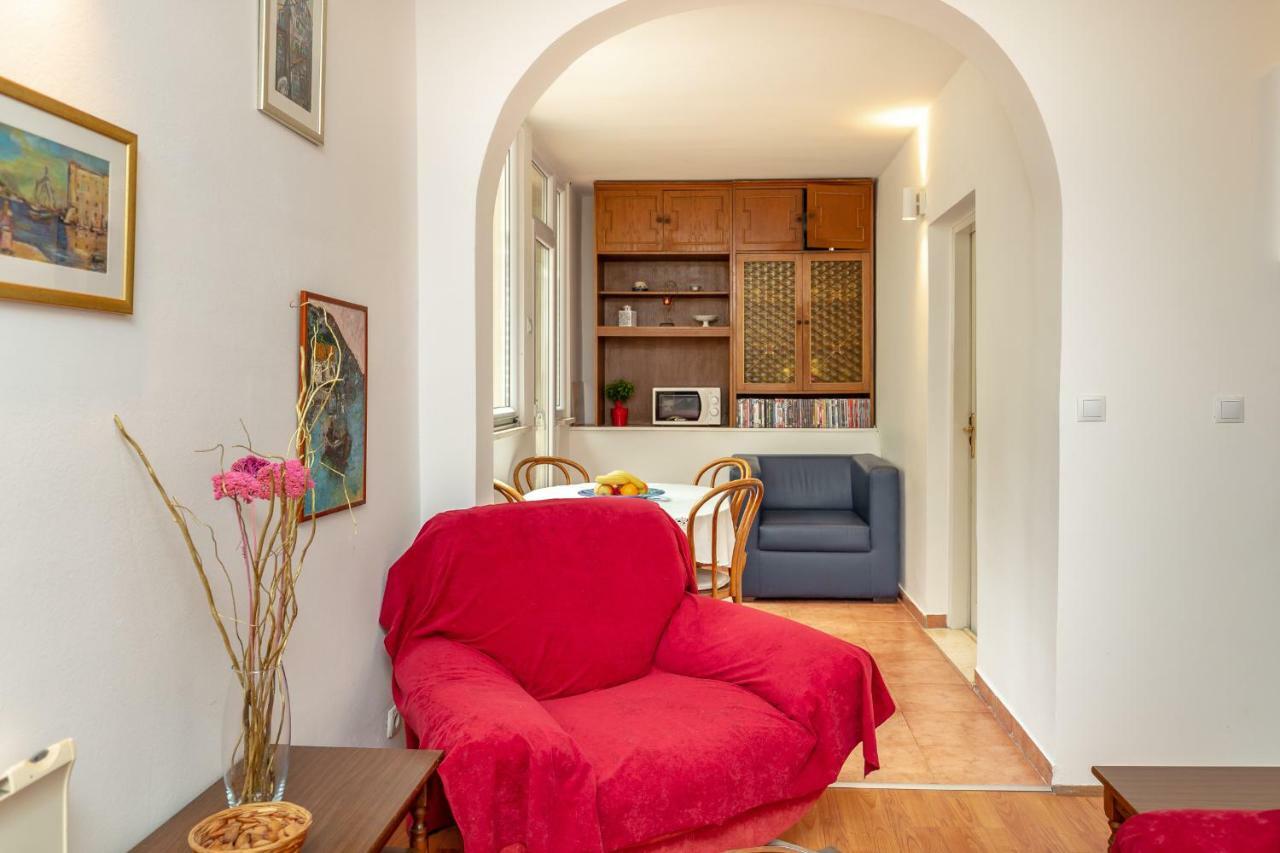 Apartment Relax - 1.4Km From The Old Town Dubrovnik Exterior foto